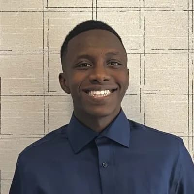 Cadeau Hayimana - VP Technical Support