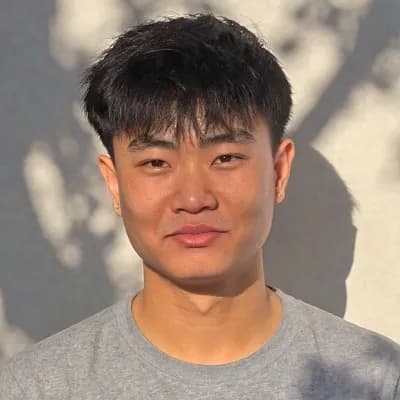 Justin Liu - Chief Product Officer