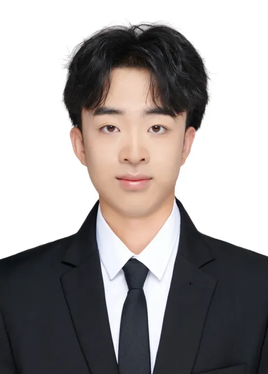 Kevin Shang - Co-VP Finance