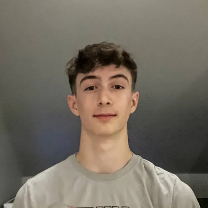 Troy Leishman - President